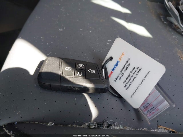 44515376 :رقم المزاد ، 3VW7W7BU0TM019023 vin ، 2026 Volkswagen Jetta Se مزاد بيع