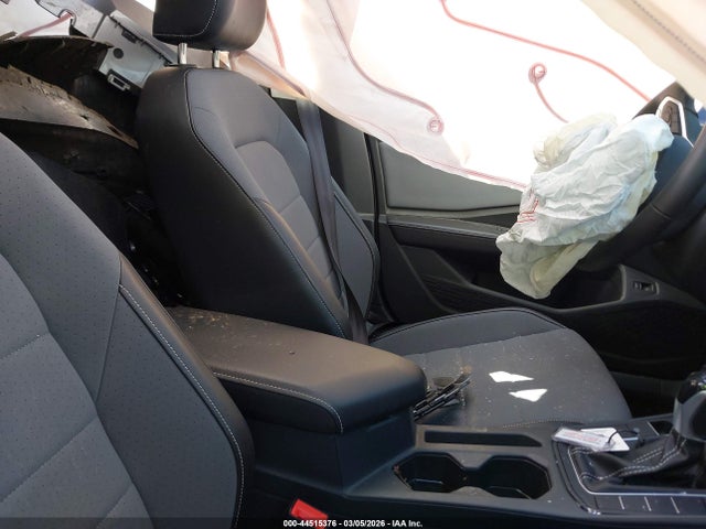 44515376 :رقم المزاد ، 3VW7W7BU0TM019023 vin ، 2026 Volkswagen Jetta Se مزاد بيع