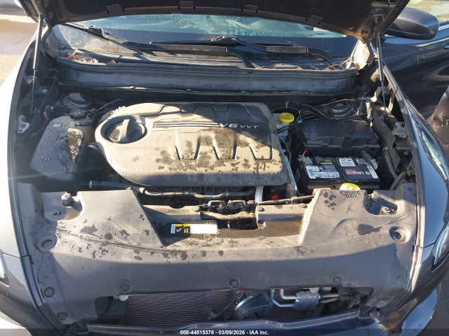 Jeep Cherokee Latitude Plus 4x4 2018 1C4PJMLXXJD509339 Image 10