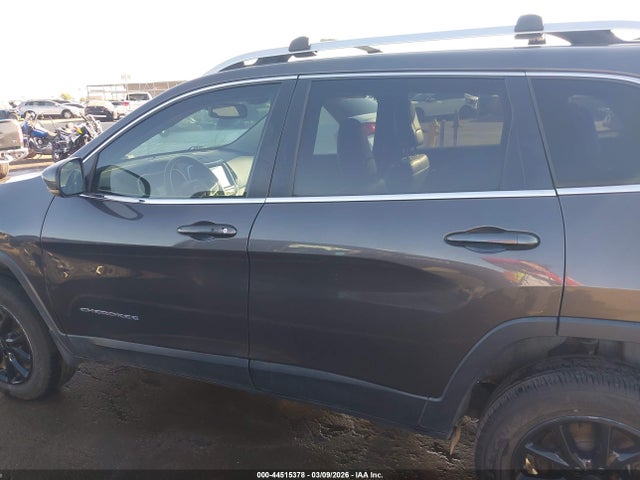 Jeep Cherokee Latitude Plus 4x4 2018 1C4PJMLXXJD509339 Image 14