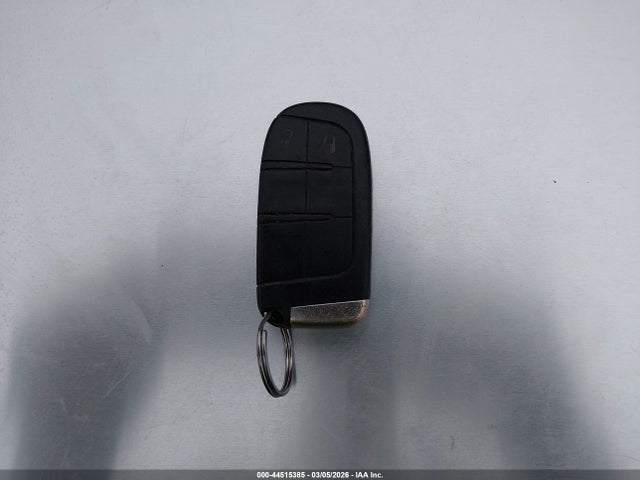 44515385 :رقم المزاد ، 3C4PDCAB3GT147494 vin ، 2016 Dodge Journey Se مزاد بيع