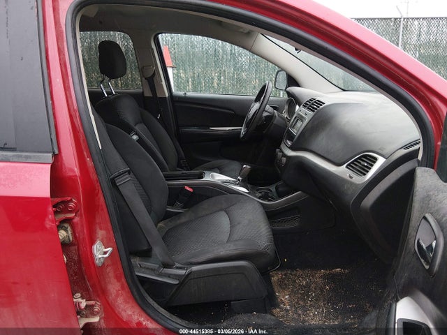 44515385 :رقم المزاد ، 3C4PDCAB3GT147494 vin ، 2016 Dodge Journey Se مزاد بيع