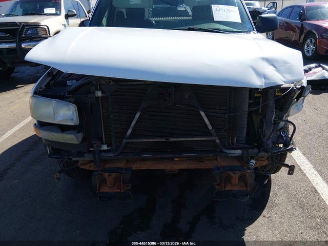44515386 :رقم المزاد ، 1GTEC14X35Z125832 vin ، 2005 Gmc Sierra 1500 Work Truck مزاد بيع