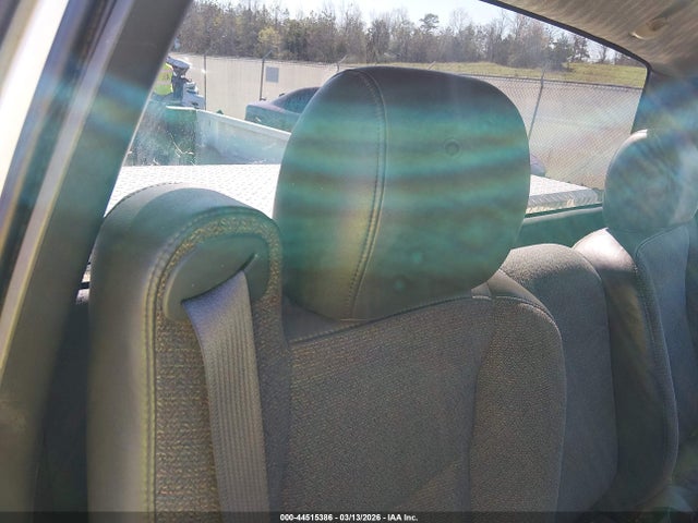 44515386 :رقم المزاد ، 1GTEC14X35Z125832 vin ، 2005 Gmc Sierra 1500 Work Truck مزاد بيع