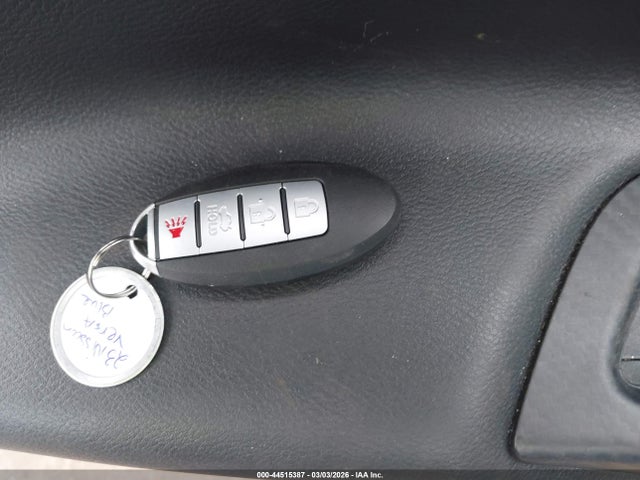 44515387 :رقم المزاد ، 3N1CN8EV3PL819957 vin ، 2023 Nissan Versa 1.6 Sv Xtronic Cvt مزاد بيع
