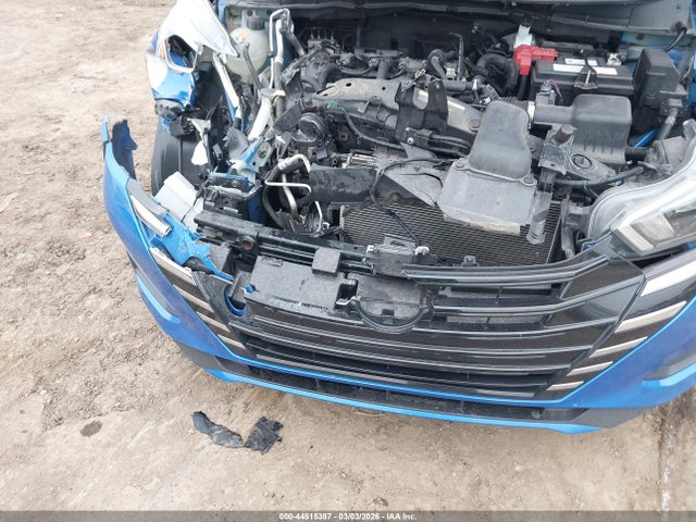 44515387 :رقم المزاد ، 3N1CN8EV3PL819957 vin ، 2023 Nissan Versa 1.6 Sv Xtronic Cvt مزاد بيع