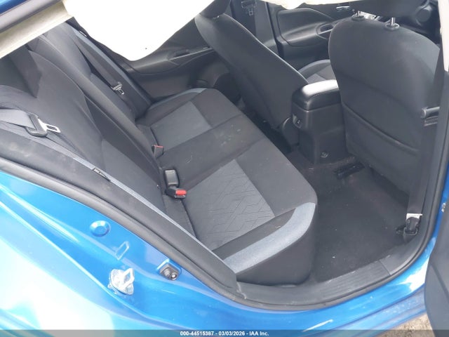44515387 :رقم المزاد ، 3N1CN8EV3PL819957 vin ، 2023 Nissan Versa 1.6 Sv Xtronic Cvt مزاد بيع