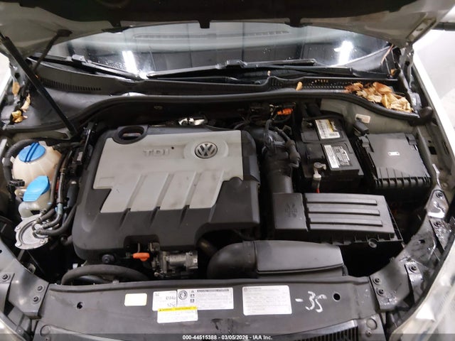 Продаж на аукціоні авто 2012 Volkswagen Golf Tdi 2-door, vin: WVWMM7AJ4CW342025, номер лоту: 44515388