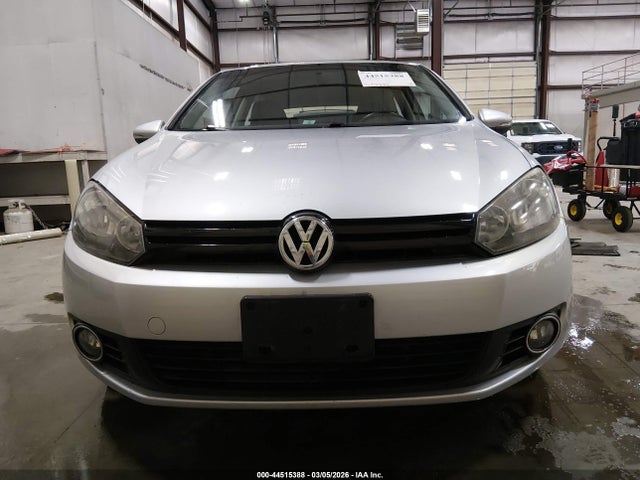 Продаж на аукціоні авто 2012 Volkswagen Golf Tdi 2-door, vin: WVWMM7AJ4CW342025, номер лоту: 44515388