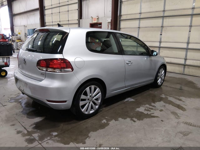Продаж на аукціоні авто 2012 Volkswagen Golf Tdi 2-door, vin: WVWMM7AJ4CW342025, номер лоту: 44515388
