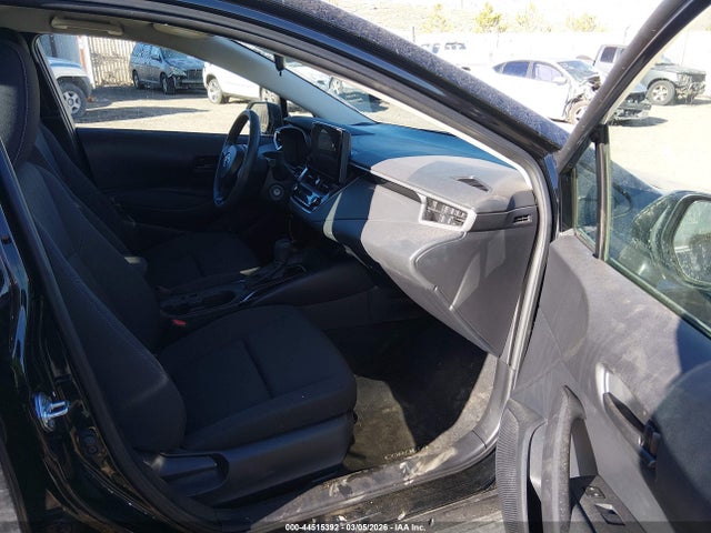 5YFB4MDE7RP141273 Toyota COROLLA LE