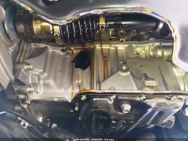 5YFB4MDE7RP141273 Toyota COROLLA LE