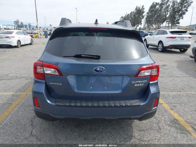 Subaru Outback 2.5i Limited 2017 4S4BSANC2H3382596 Image 16