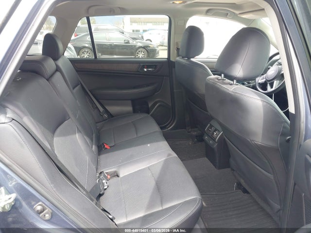 Subaru Outback 2.5i Limited 2017 4S4BSANC2H3382596 Image 8