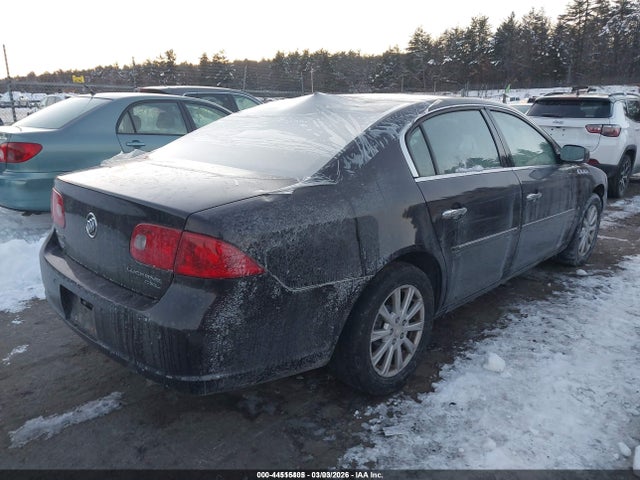 44515405 :رقم المزاد ، 1G4HD57189U142018 vin ، 2009 Buick Lucerne Cxl مزاد بيع