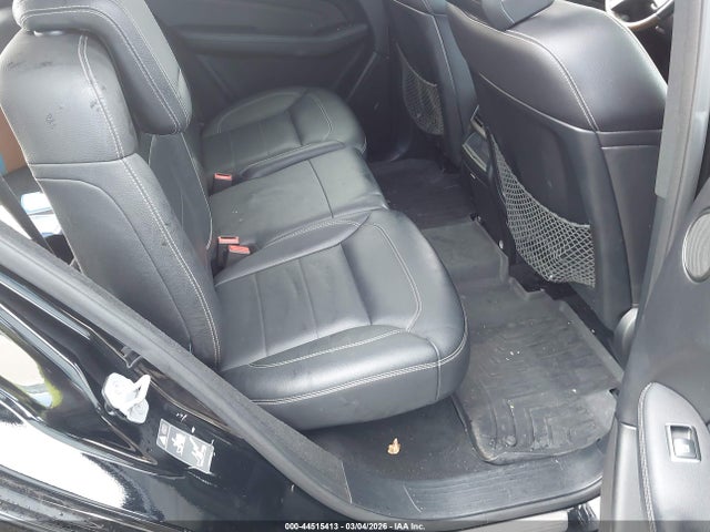 Продажа на аукционе авто 2012 Mercedes-benz Ml 350 4matic, vin: 4JGDA5HB0CA008921, номер лота: 44515413