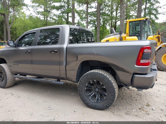 2019 Ram 1500 Big Horn/lone Star  4x4 5'7 Box მანქანა იყიდება აუქციონზე, vin: 1C6SRFFTXKN900534, აუქციონის ნომერი: 44515415