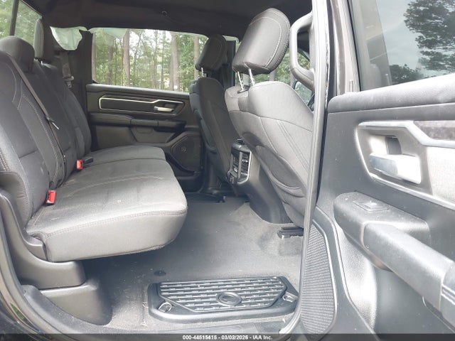 2019 Ram 1500 Big Horn/lone Star  4x4 5'7 Box მანქანა იყიდება აუქციონზე, vin: 1C6SRFFTXKN900534, აუქციონის ნომერი: 44515415