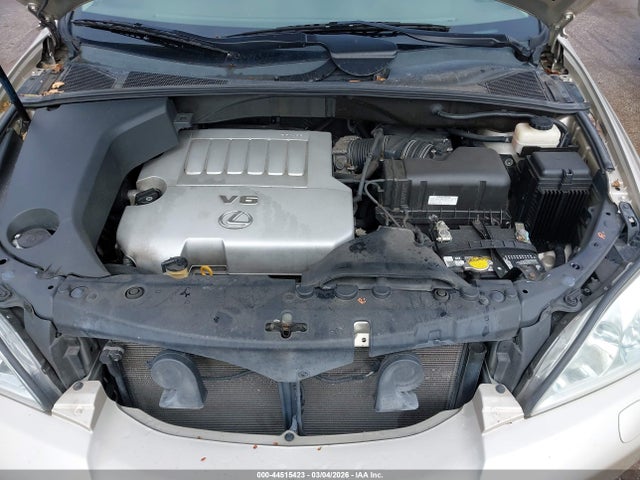 Продажа на аукционе авто 2008 Lexus Rx 350, vin: 2T2HK31U18C062875, номер лота: 44515423