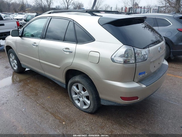 Продажа на аукционе авто 2008 Lexus Rx 350, vin: 2T2HK31U18C062875, номер лота: 44515423