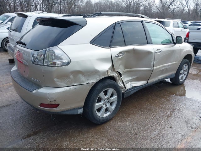 Продажа на аукционе авто 2008 Lexus Rx 350, vin: 2T2HK31U18C062875, номер лота: 44515423