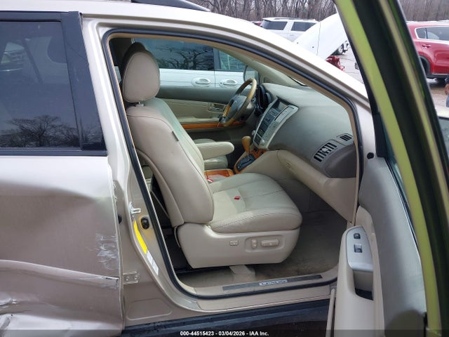 Продажа на аукционе авто 2008 Lexus Rx 350, vin: 2T2HK31U18C062875, номер лота: 44515423