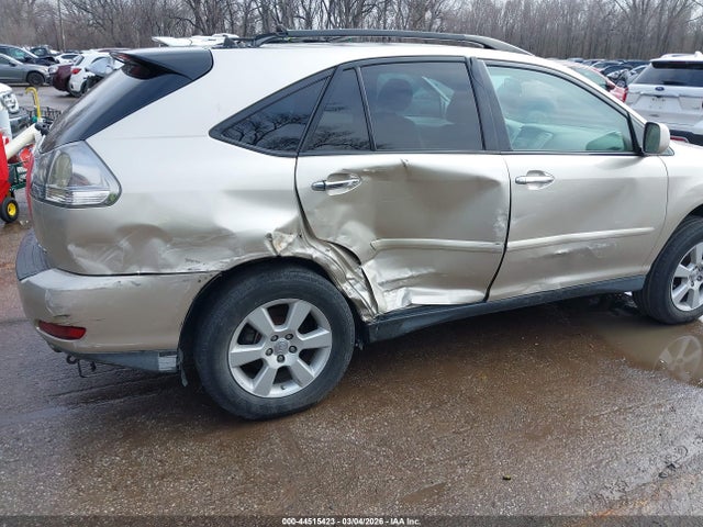 Продажа на аукционе авто 2008 Lexus Rx 350, vin: 2T2HK31U18C062875, номер лота: 44515423