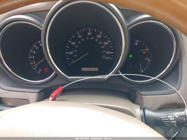 Продажа на аукционе авто 2008 Lexus Rx 350, vin: 2T2HK31U18C062875, номер лота: 44515423