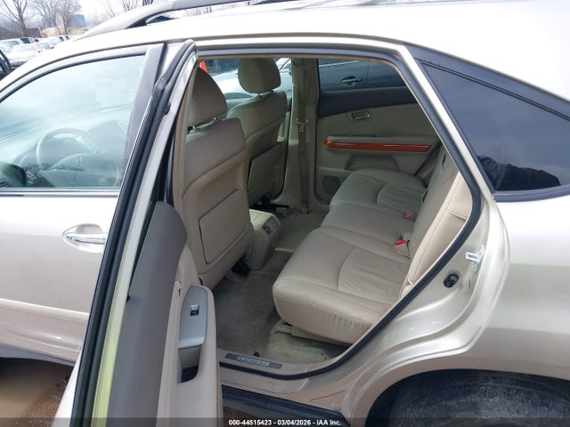 Продажа на аукционе авто 2008 Lexus Rx 350, vin: 2T2HK31U18C062875, номер лота: 44515423