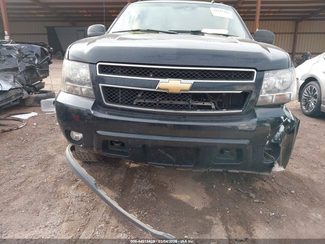 Auction sale of the 2007 Chevrolet Avalanche 1500 Ltz, vin: 3GNFK12Y07G208468, lot number: 44515425