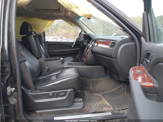 Auction sale of the 2007 Chevrolet Avalanche 1500 Ltz, vin: 3GNFK12Y07G208468, lot number: 44515425