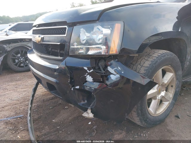 Auction sale of the 2007 Chevrolet Avalanche 1500 Ltz, vin: 3GNFK12Y07G208468, lot number: 44515425