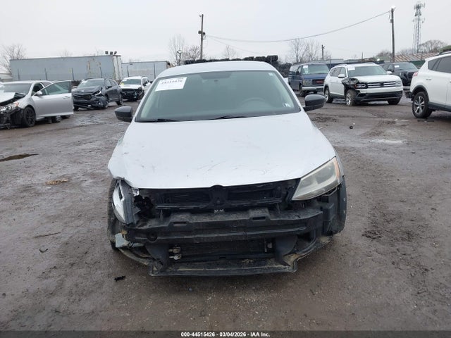 Продажа на аукционе авто 2013 Volkswagen Jetta 2.0l S, vin: 3VW2K7AJ4DM297289, номер лота: 44515426