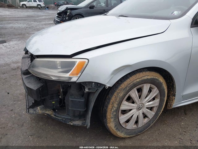 Продажа на аукционе авто 2013 Volkswagen Jetta 2.0l S, vin: 3VW2K7AJ4DM297289, номер лота: 44515426