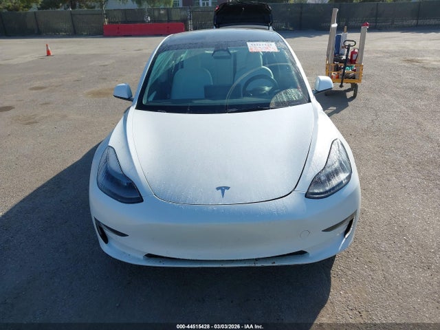 Aukcja sprzedaży 2022 Tesla Model 3 Rear-wheel Drive, vin: 5YJ3E1EA2NF359283, numer aukcji: 44515428