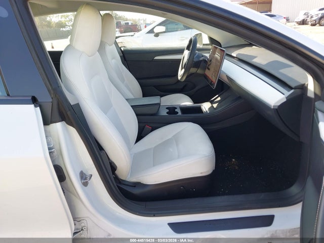 Aukcja sprzedaży 2022 Tesla Model 3 Rear-wheel Drive, vin: 5YJ3E1EA2NF359283, numer aukcji: 44515428