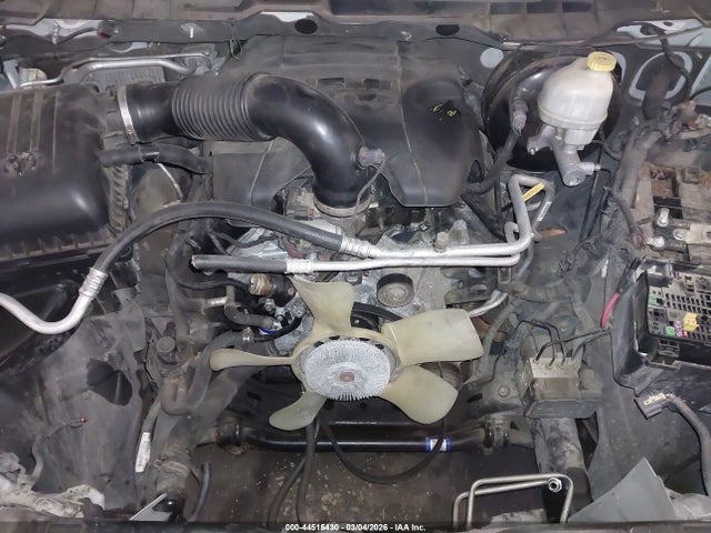 Aukcja sprzedaży 2014 Ram 1500 Slt, vin: 1C6RR7GTXES297349, numer aukcji: 44515430