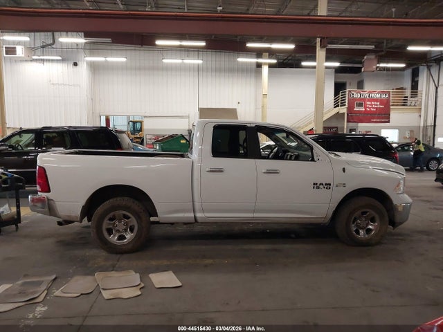 Aukcja sprzedaży 2014 Ram 1500 Slt, vin: 1C6RR7GTXES297349, numer aukcji: 44515430