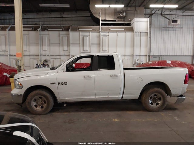 Aukcja sprzedaży 2014 Ram 1500 Slt, vin: 1C6RR7GTXES297349, numer aukcji: 44515430