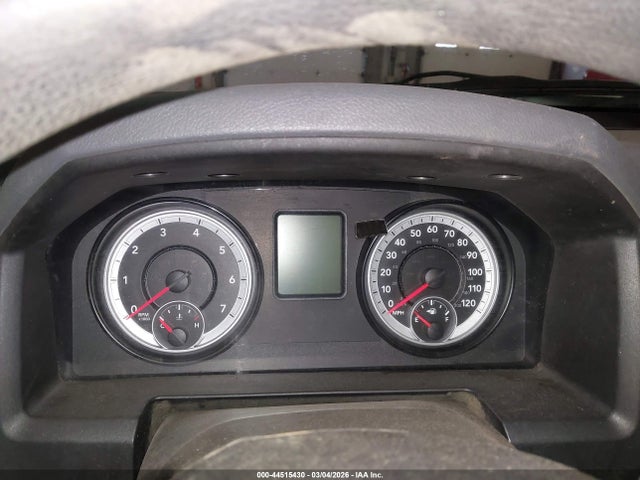 Aukcja sprzedaży 2014 Ram 1500 Slt, vin: 1C6RR7GTXES297349, numer aukcji: 44515430