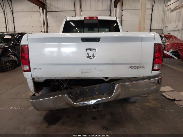 Aukcja sprzedaży 2014 Ram 1500 Slt, vin: 1C6RR7GTXES297349, numer aukcji: 44515430