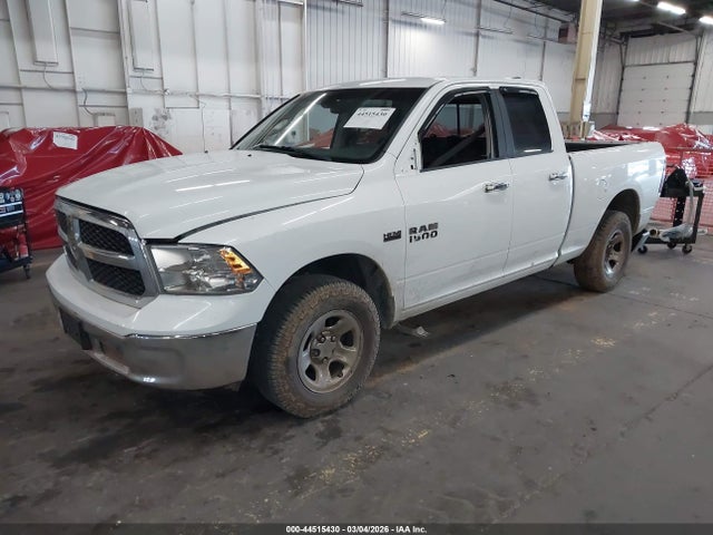 Aukcja sprzedaży 2014 Ram 1500 Slt, vin: 1C6RR7GTXES297349, numer aukcji: 44515430