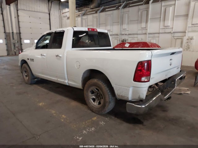 Aukcja sprzedaży 2014 Ram 1500 Slt, vin: 1C6RR7GTXES297349, numer aukcji: 44515430