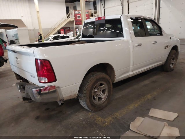 Aukcja sprzedaży 2014 Ram 1500 Slt, vin: 1C6RR7GTXES297349, numer aukcji: 44515430