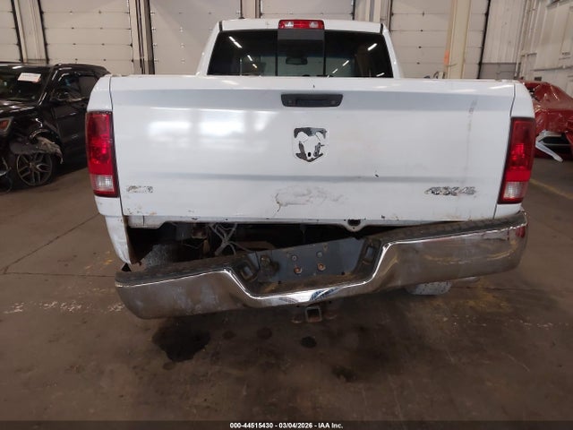 Aukcja sprzedaży 2014 Ram 1500 Slt, vin: 1C6RR7GTXES297349, numer aukcji: 44515430