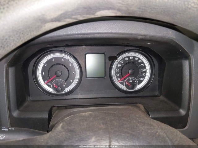 Aukcja sprzedaży 2014 Ram 1500 Slt, vin: 1C6RR7GTXES297349, numer aukcji: 44515430