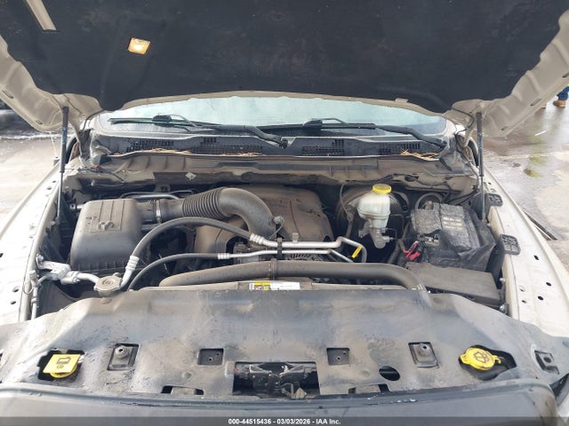 2017 RAM 1500 1C6RR7YT9HS612032 Photo 9