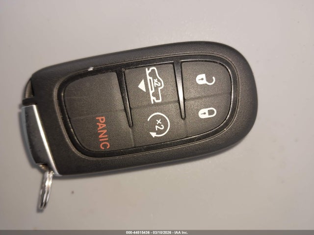 2017 RAM 1500 1C6RR7YT9HS612032 Photo 10