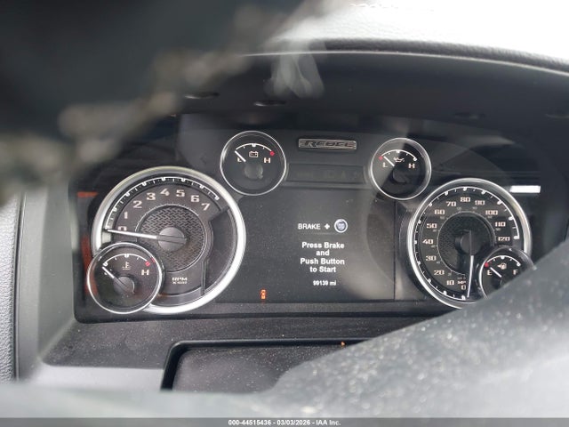 2017 RAM 1500 1C6RR7YT9HS612032 Photo 6