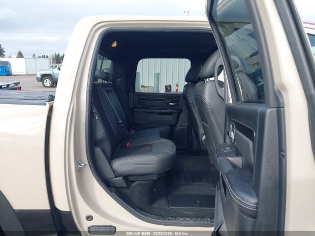 2017 RAM 1500 1C6RR7YT9HS612032 Photo 7